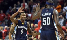 开云体育中国-孟菲斯灰熊队新秀球员崭露头角