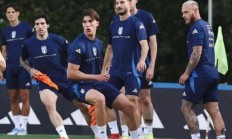 开云体育APP下载-欧洲杯预选赛临近收官，弱旅反弹冷门频现的简单介绍