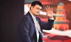 开云体育APP下载-姚明退役后关注中国篮球发展，倡导青少年训练的简单介绍