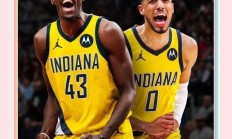 开云官网-关于猛龙队继续保持不败，西亚卡姆狂砍50分的信息