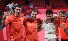 开云体育-韩国队逆转英格兰队，奥恰洛夫统治全场