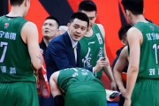 开云体育-辽宁男篮主场告捷，雄鹿解围