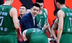 开云体育-辽宁男篮主场告捷，雄鹿解围