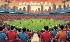 开云体育官网-捷克队在激烈对决中惊险取胜，晋级下一轮