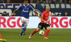 开云体育官方网站-沙尔克客场告捷，保级压力略微减轻的简单介绍