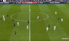 开云体育官方网站-皇马主场战胜巴黎圣日耳曼，晋级即将实现