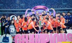 开云体育app-凤凰涅槃，中国女足再度问鼎