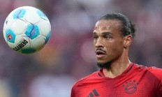 开云体育登录-关于美国完胜拜仁，萨内高光表现的信息