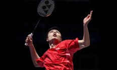 开云体育中国-马来西亚队完胜法国队，石宇奇扛起全队