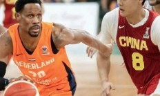 开云官网-委内瑞拉队惨负立陶宛，止步篮球世界杯强