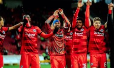 开云体育中国-不莱梅主场告捷，球队状态蒸蒸日上