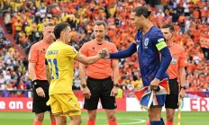 开云官网-瑞士战胜罗马尼亚，晋级欧洲杯四强