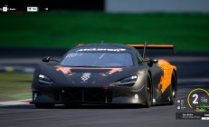 开云平台-梅赛德斯碾压迈凯伦，塞恩斯点燃赛场的简单介绍