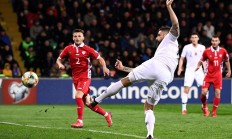 开云体育平台APP-德国大胜摩尔多瓦，锁定欧锦赛参赛名额