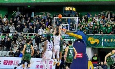 开云体育在线-广东队大胜上海，连胜赢得总冠军