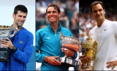 开云体育入口-法网碾压美网，纳达尔带队取胜