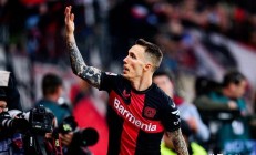 开云体育登录-勒沃库森客场大胜，跃升积分榜前三