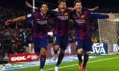 开云体育入口-皇家马德里诺坎普噩梦，客场-负巴塞罗那的简单介绍