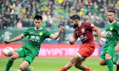 开云体育官方网站-关于国安队员因伤无缘下场，球队实力受到考验的信息