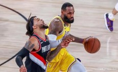 开云体育-湖人队在季后赛中遭遇挑战，詹姆斯频频发威的简单介绍