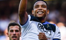 开云体育在线-包含热那亚艰难战胜巴勒莱德，积分逼近前四的词条