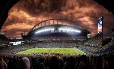 开云体育中国-唯一性定义者，詹姆斯的抢七杀戮艺术