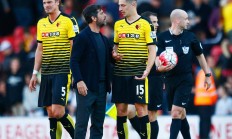 开云体育-沃特福德客场小胜，球队反弹势头强劲