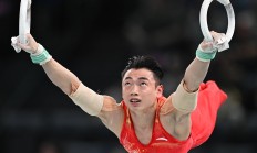 开云平台-包含体操脊梁架男子单项赛场精彩表演的词条