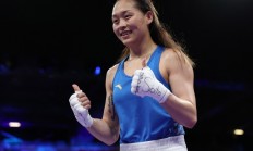 开云体育APP下载-拳击女子半决赛美国选手轻松晋级