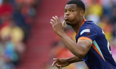 开云平台-荷兰队表现出色，成功晋级半决赛