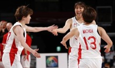 开云体育入口-日本选手连胜三场，晋级半决赛