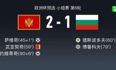 开云官网-包含保加利亚世界杯预选赛开局失利，淘汰欧洲杯资格的词条