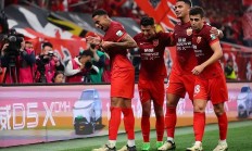 开云体育中国-上港中场组织强化，成为进攻保障的简单介绍