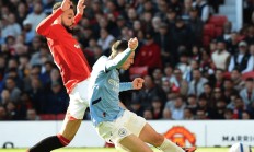 开云体育-曼城客场被逼平，遗憾丢掉胜利