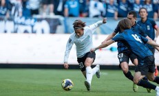 开云体育官方网站-埃因霍温将与广岛三箭会师，备受期待的对决即将展开