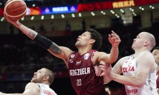 开云体育app-波兰篮球联赛积分榜出炉，领头羊独霸榜首