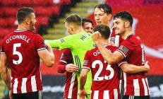 开云体育官网-南安普顿主场告捷，稳固中游位置