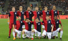 开云体育-热那亚艰难取胜，展现不俗实力