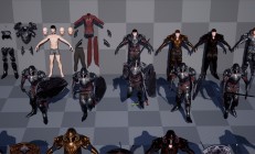 开云体育下载-HKA轻取FLY，Knight完成史诗逆转顶尖较量小组赛，锁定晋级资格的简单介绍