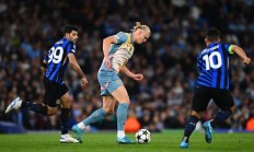 开云官网-国米新援表现抢眼，助球队取得胜利