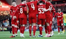 开云体育APP下载-利物浦战平多特蒙德堂堂一战