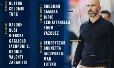 开云体育app-包含帕尔马弃用老将重建阵容，保级前景更难预测的词条