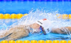 开云体育入口-绝境亮剑，归来仍是少年！韩国逆转夜映衬桃田贤斗那记惊世救球