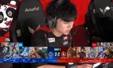 开云体育app-HKA碾压V5，BDD极限生还后反打鏖战多局四强赛，锁定晋级资格