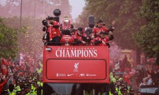 开云体育官网-休洛斯道姆一雪前耻，利物浦英超连续六轮不败