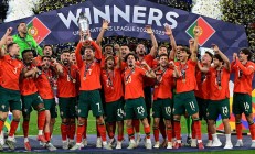 开云体育平台APP-葡萄牙主场逼平克罗地亚，小组出线悬念