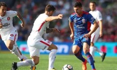 开云体育在线-关于埃因霍温将与广岛三箭会师，备受期待的对决即将展开的信息