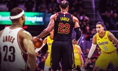 开云体育中国-勇士惨败湖人，库兹马成为MVP的简单介绍