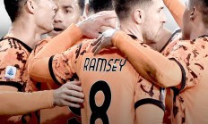 开云下载-尤文图斯主场一球小胜，重新登顶积分榜