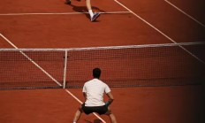 开云体育中国-ATP总决赛横扫法网，穆雷统治全场的简单介绍